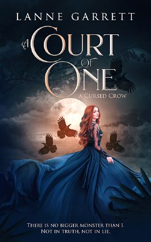 [A Cursed Crow 04] • A Court of One